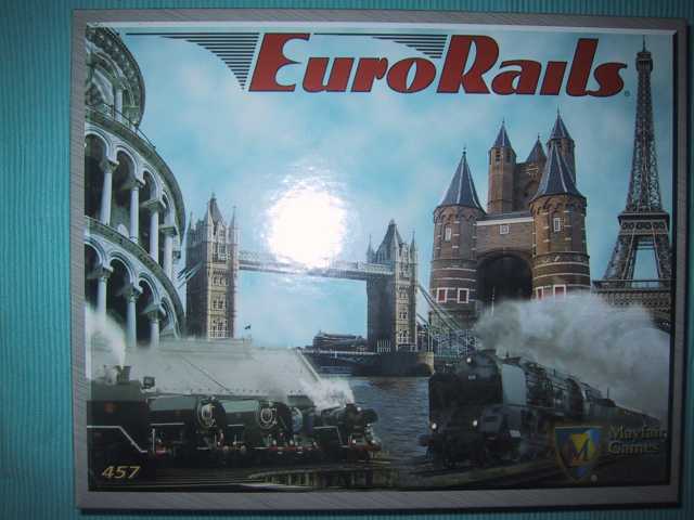 Eurorails