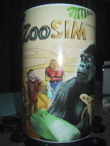 ZooSim